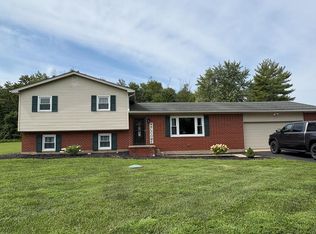 6573 Blain Hwy, Chillicothe, OH 45601