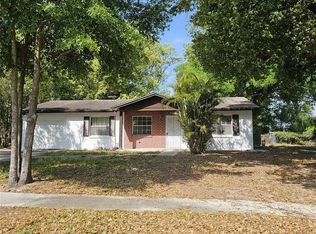 5550 SAINT JOSEPH BOULEVARD, ORLANDO, FL 32818