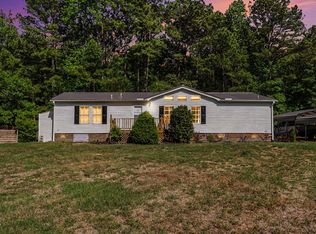 2222 Elevation Rd, Four Oaks, NC 27524