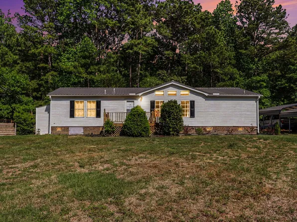 2222 Elevation Rd, Four Oaks, NC 27524