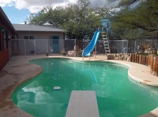 13380 E Rex Molly Rd, Vail, AZ 85641