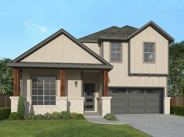 910 Sandpiper Dr, Aledo, TX 76008