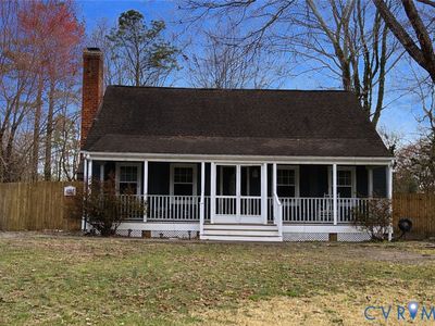7021 Walgrove Ct, Mechanicsville, VA, 23111