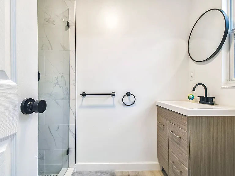 Home Bathroom