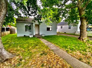 322 NW 6th Ave, Milton Freewater, OR 97862
