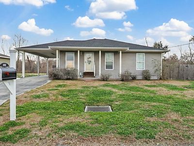 254 Bayou Vista Dr, Thibodaux, LA, 70301