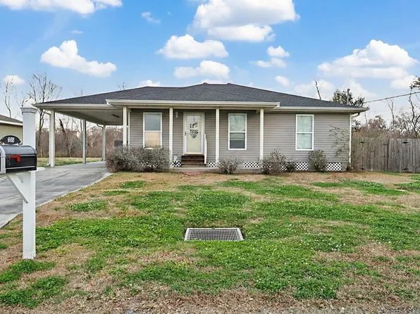 254 Bayou Vista Dr, Thibodaux, LA 70301