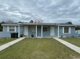 5 Ellinor Ct #A, Pensacola, FL 32507