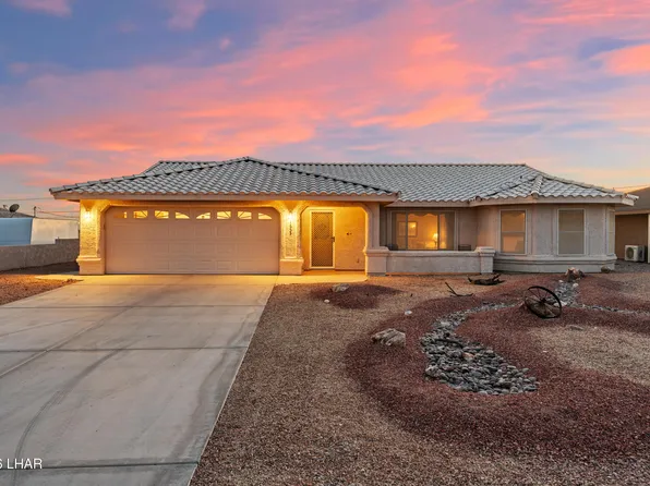 1655 Navigator Dr, Lake Havasu City, AZ 86404