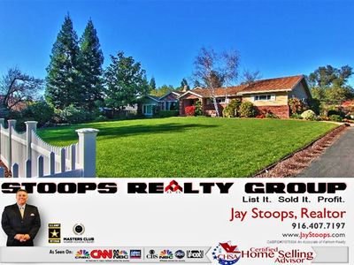9905 Inwood Rd, Folsom, CA, 95630