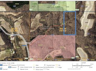 20A Lake Rd, Hillpoint, WI 53937