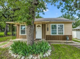 1007 SE 24th St, Mineral Wells, TX 76067
