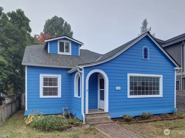4418 N 8th Street, Tacoma, WA 98406