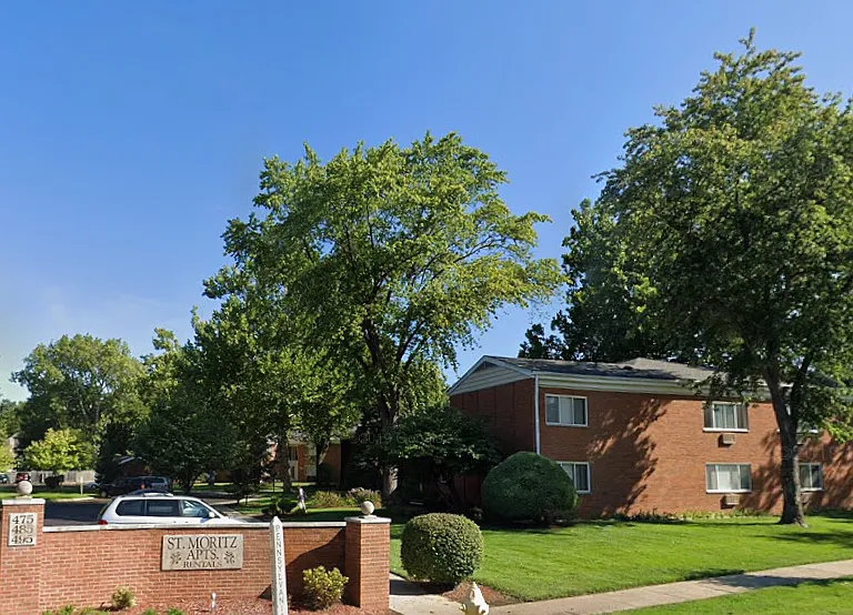 St. Moritz Drive — Photo 1
