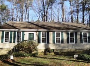 13210 Court Ridge Rd, Midlothian, VA 23112