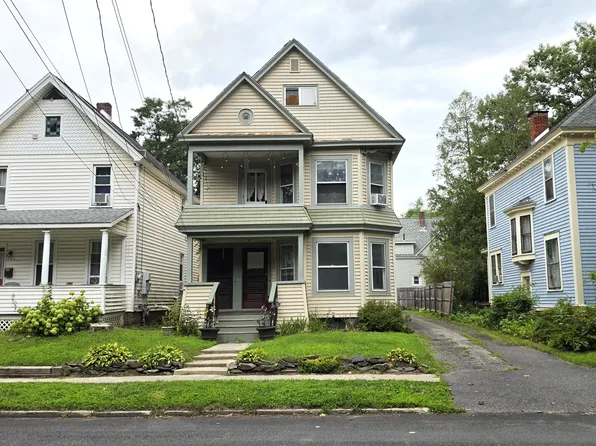 107 N Ten Broeck St Floor 1, Schenectady, NY 12302