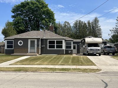 2117 Garfield STREET, Two Rivers, WI, 54241