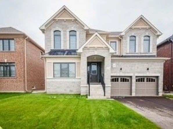 216 Warden St, Clearview, ON L0M 1S0