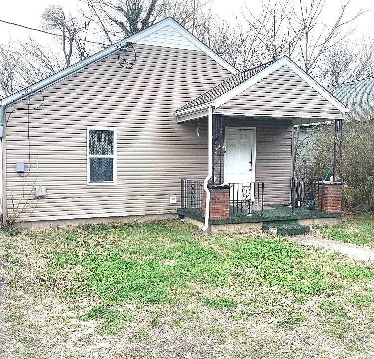 721 King Ave