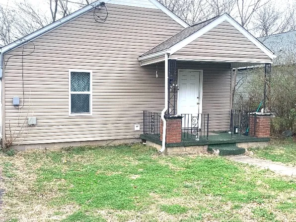 721 King Ave, Shelbyville, TN 37160