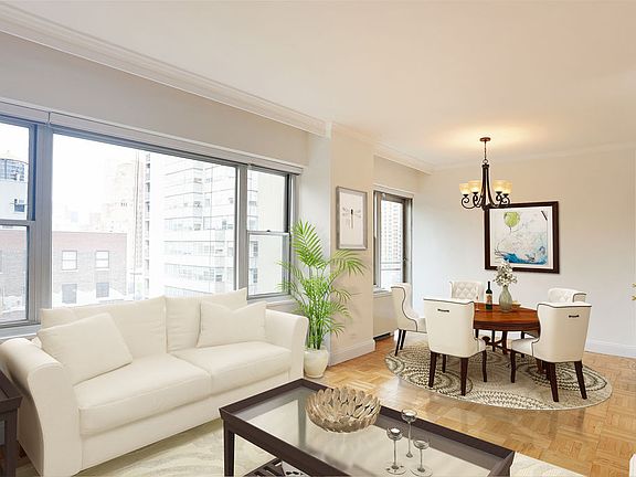 2nd image of 118 E 60th St APT 12C