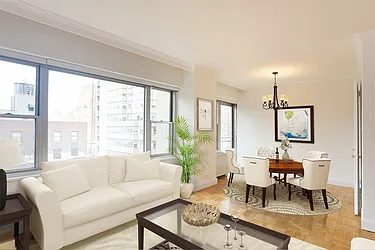 Sold by Corcoran