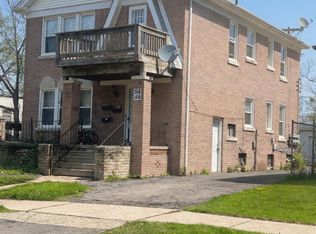 156 Mark Ave, Pontiac, MI 48341