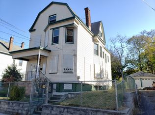 140 Myrtle Ave, Irvington, NJ 07111