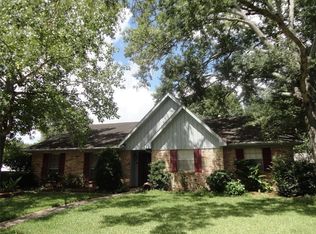 1707 Gunwale Rd, Houston, TX 77062