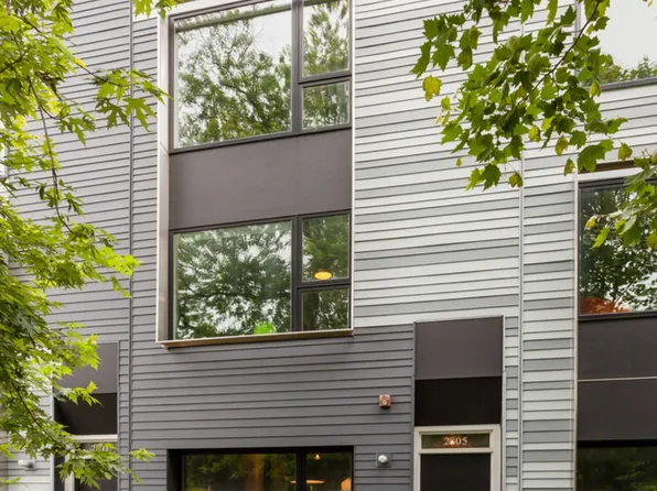 2805 W Shakespeare Ave, Chicago, IL 60647