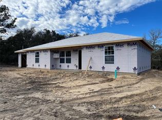 4762 SW Gardenia Ct, Dunnellon, FL 34431