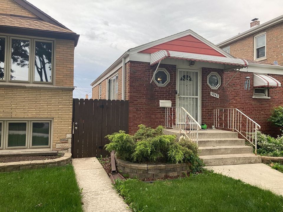 5942 W 64th St, Chicago, IL 60638 Zillow