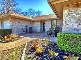 10709 Mourning Dove Dr, Austin, TX 78750