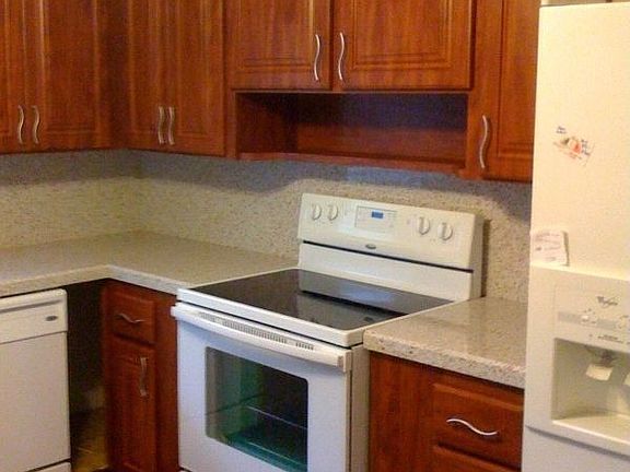 stove