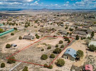 3550 Sunset Dr, Chino Valley, AZ 86323