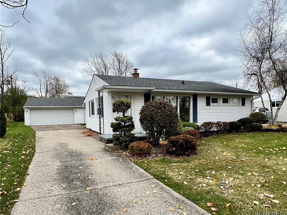 33 Mapleview Dr, Amherst, NY 14226 Zillow
