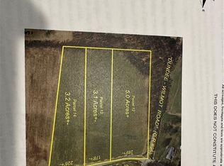 Camp Rd NW, Beach City, OH 44608