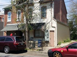 629 W Allen St, Allentown, PA 18102