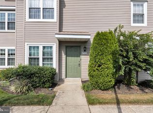 2501 Thistledown Ct #2501, Sewell, NJ 08080