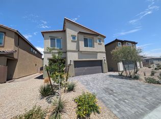 3752 Andorian Ave, North Las Vegas, NV 89084