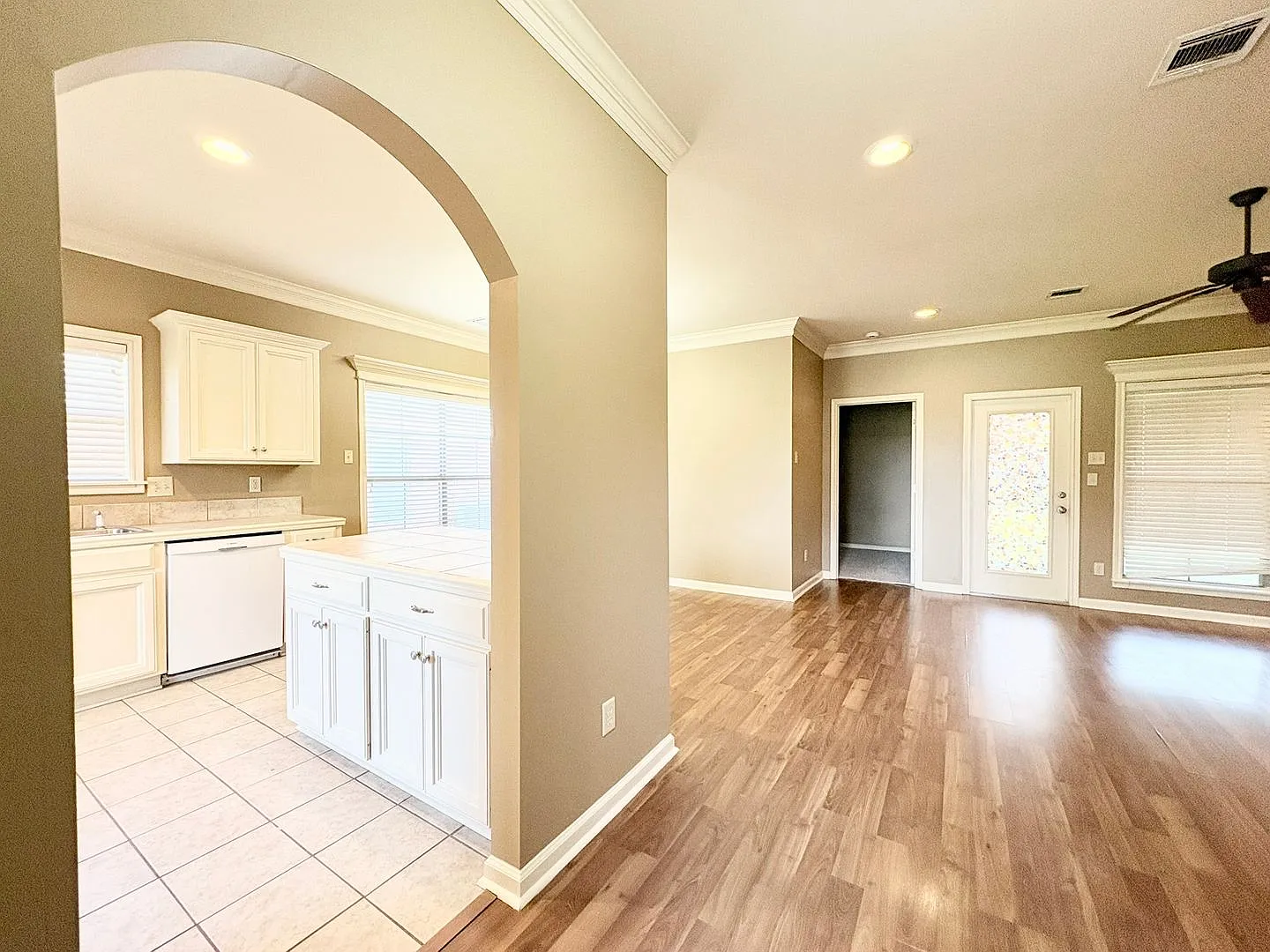 3 Bed 2 Bath Home in Youngsville — Photo 4
