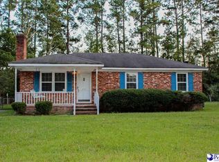 3727 Gable Ter, Florence, SC 29505