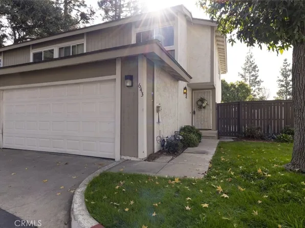 643 S College Ave, Claremont, CA 91711