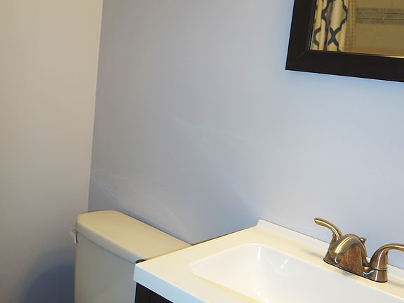 Top level second bath