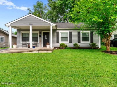 3311 Mardale Dr, Jeffersontown, KY, 40299