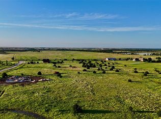 10 E 880th Rd LOT 10, Cashion, OK 73016