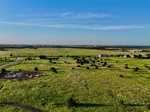 10 E 880th Rd Lot 10, Cashion, OK 73016