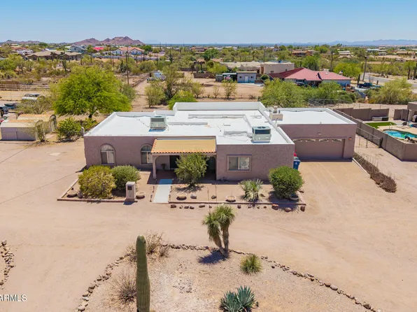 4885 E SHIPROCK Street, Apache Junction, AZ 85119