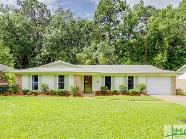 113 E Welwood Drive, Savannah, GA 31419