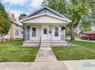 765 Harrison Ave, Defiance, OH 43512